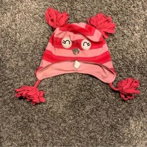 Girls Stocking Hat